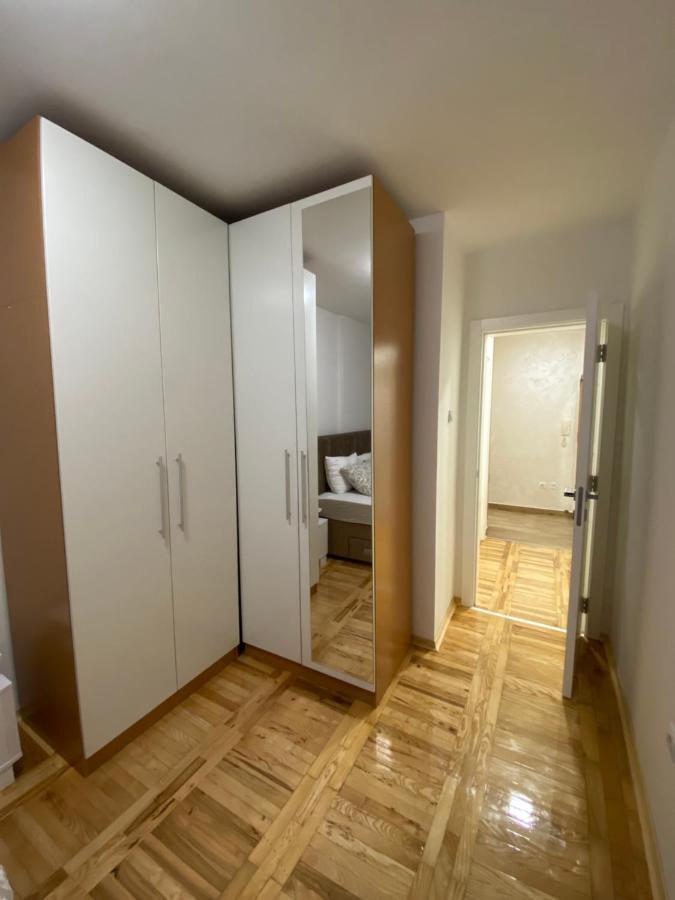 Sleepover - Holiday Base Novi Sad Exteriér fotografie