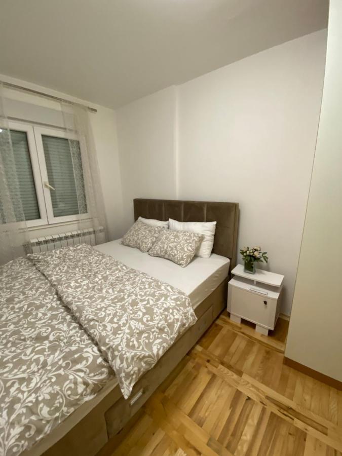 Sleepover - Holiday Base Novi Sad Exteriér fotografie