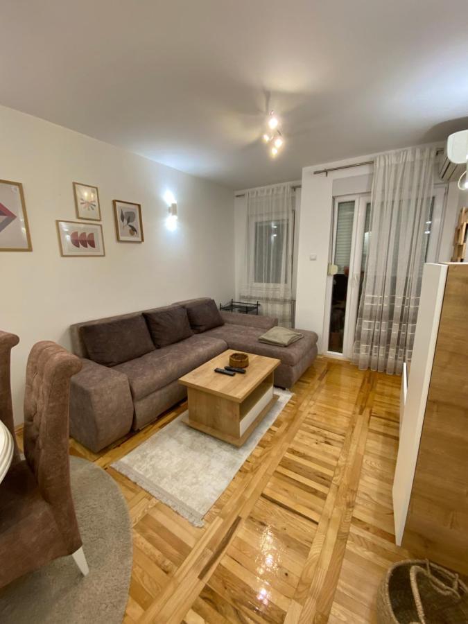 Sleepover - Holiday Base Novi Sad Exteriér fotografie