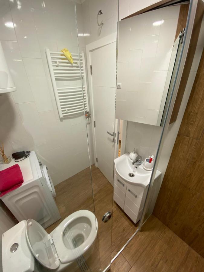 Sleepover - Holiday Base Novi Sad Exteriér fotografie